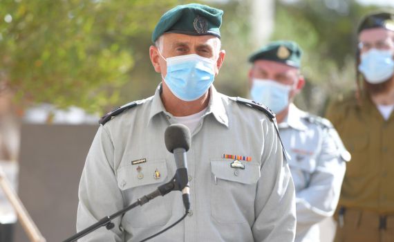 אגרת ראש אמ"ן ליום האישה מעוררת סערה