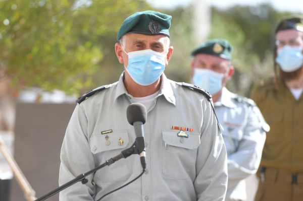 אגרת ראש אמ"ן ליום האישה מעוררת סערה