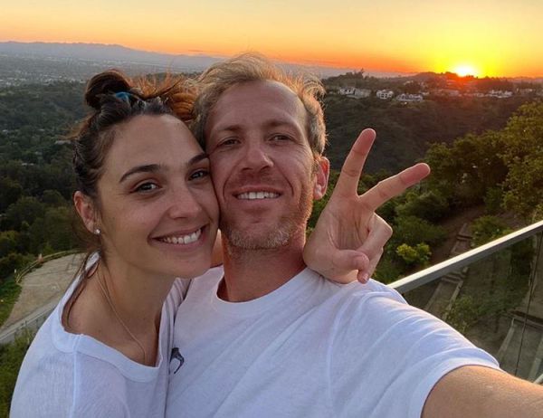 "שלטון מושחת": בעלה של גל גדות יוצא נגד מירי רגב