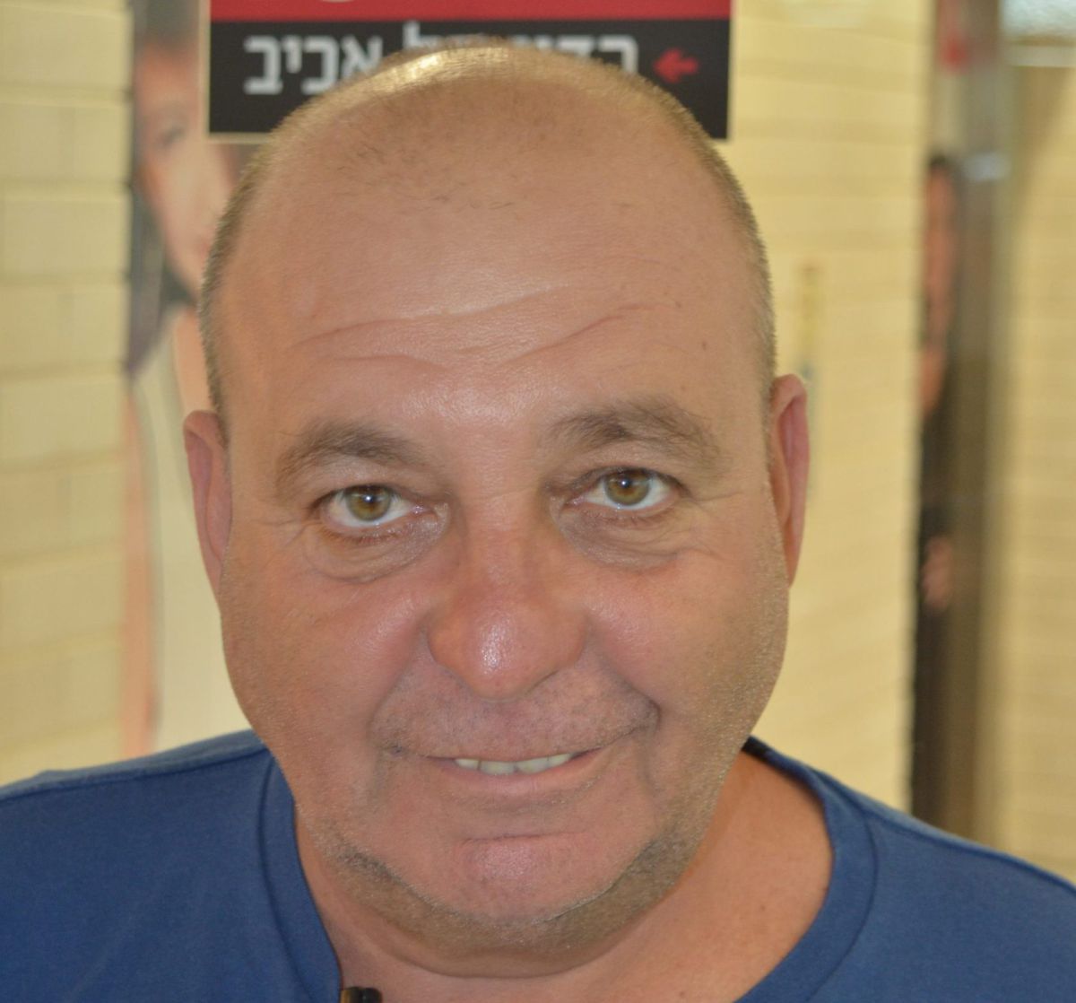 בוקי נאה: להחזיר את המרוקאים הביתה למרוקו