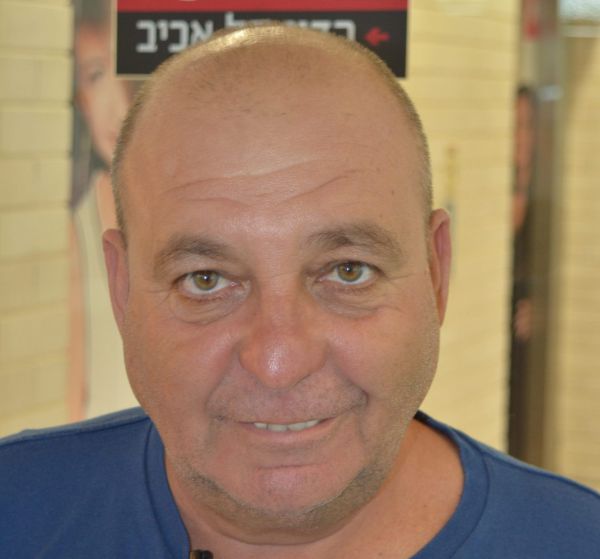 בוקי נאה: להחזיר את המרוקאים הביתה למרוקו