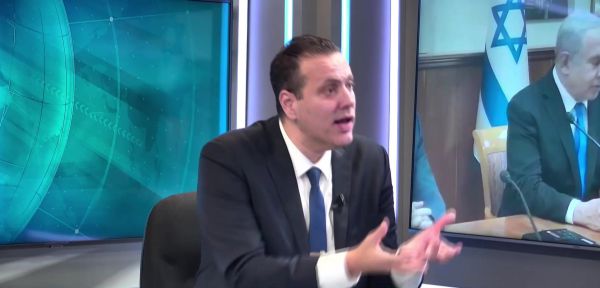 ראיון חג|מיקי זוהר באולפן: יתכן שנצא לבחירות בדצמבר