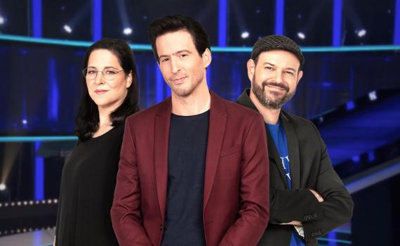 'המרדף' חוזרת: אלו הסלבס שישתתפו בעונה החדשה