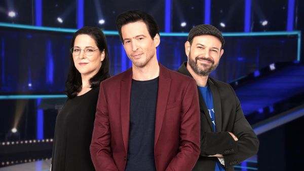 'המרדף' חוזרת: אלו הסלבס שישתתפו בעונה החדשה