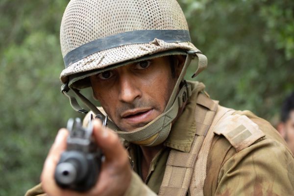 אחרי 'טהרן' ו'מנאייכ': זו הסדרה שתכבוש את המסך