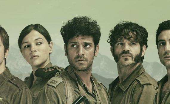 "שעת נעילה": הוליווד זה 'כאן' | ביקורת טלוויזיה