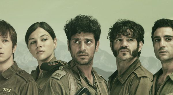 "שעת נעילה": הוליווד זה 'כאן' | ביקורת טלוויזיה