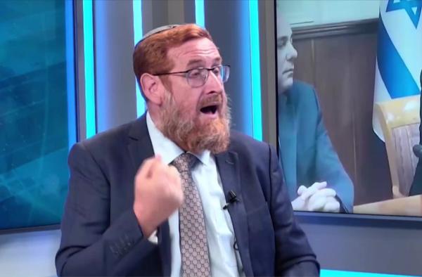 יהודה גליק: "הנשיא צריך להיות המקשיב הלאומי"