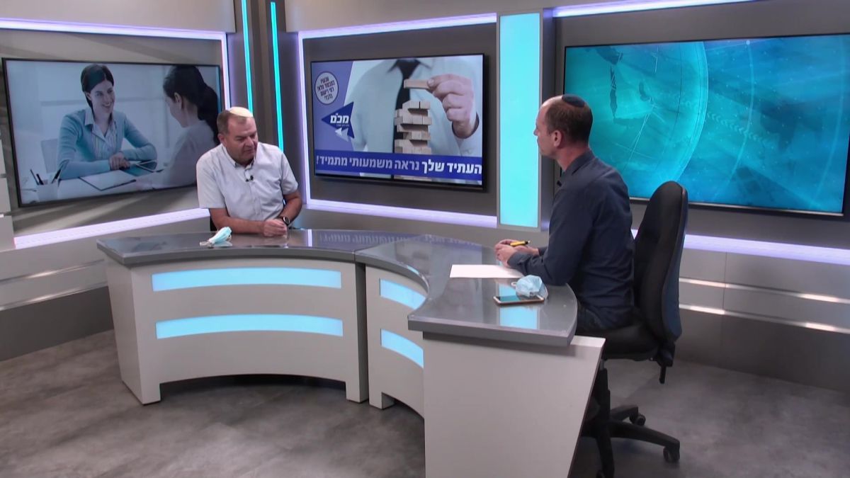 משבר הקורונה: כך תשתלבו בקלות בשוק התעסוקה