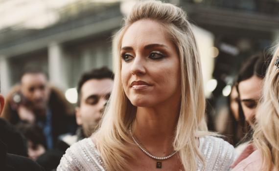 קיארה פראני בלוגרית האופנה בדרך להנפקה