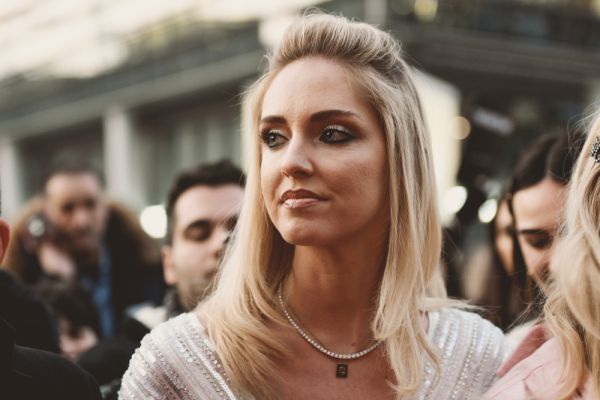 קיארה פראני בלוגרית האופנה בדרך להנפקה