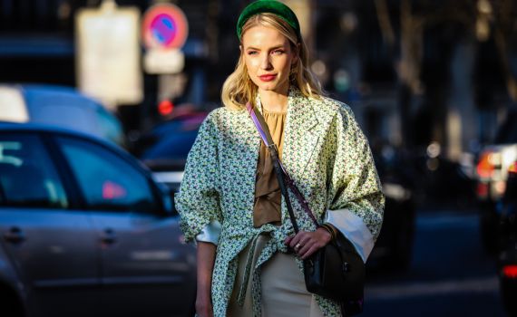 לוקים צנועים להשראה מהאינסטגרם של ליאוני האן