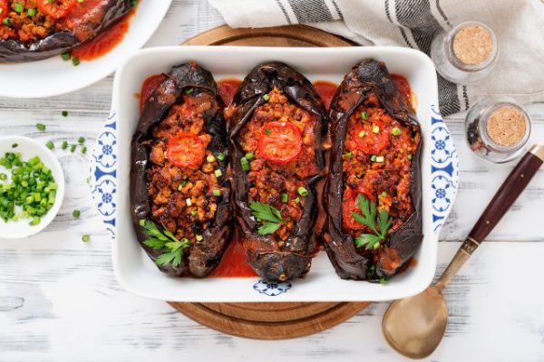 סורגים שבת: 5 מתכונים מנצחים מבשר טחון