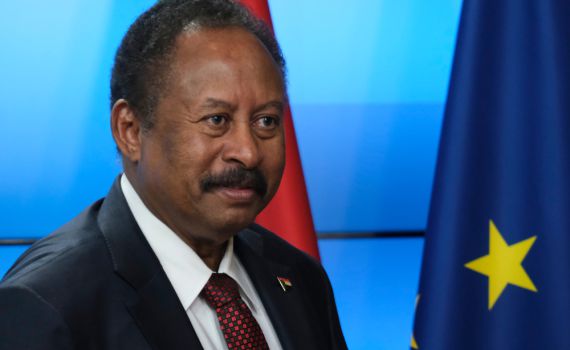 לאחר ההכרה בישראל: סודן העבירה כספי פיצוי לארה"ב