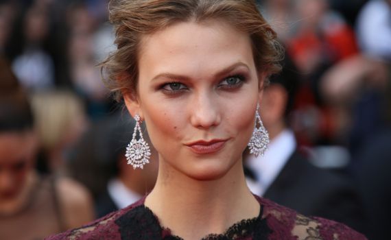 הדוגמנית הגיורת וגיסתה של איוונקה טראמפ מצפה