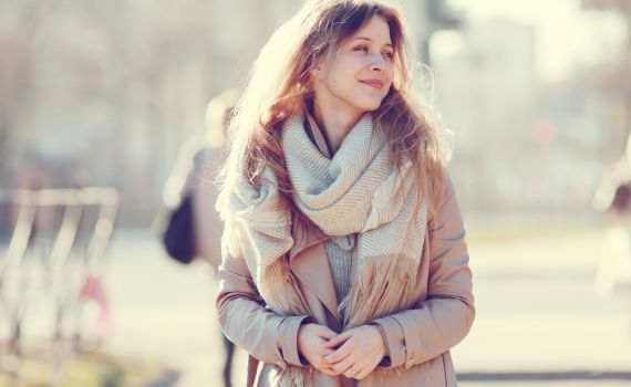 חורף בריא: מה נלבש בעונה הגשומה