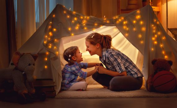 הורים עייפים? כך תוכלו לנצל את הסגר לטובתכם