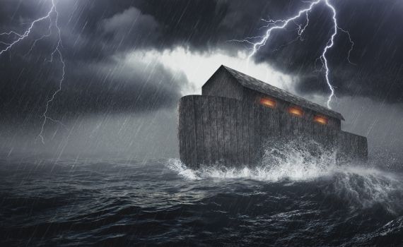 אקטואליה מהפרשה: מה לומדים על היציאה מהסגר?