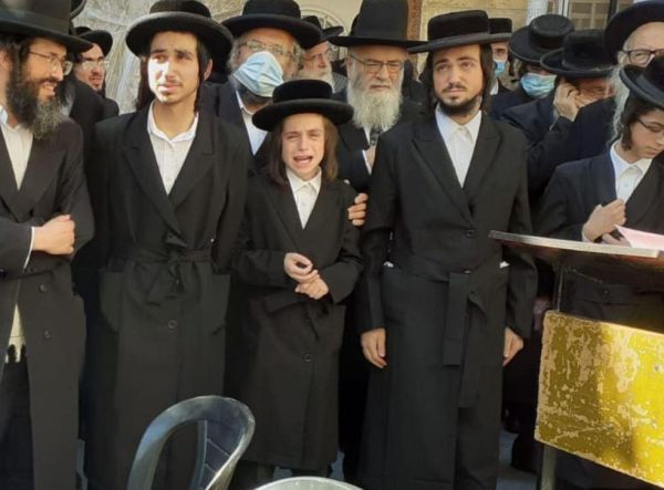 נהפך לאבל מחולנו: האסון שמזעזע את ירושלים