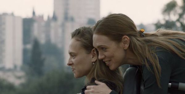 פרסי אופיר 2020: שירה האס בדרך לאוסקר