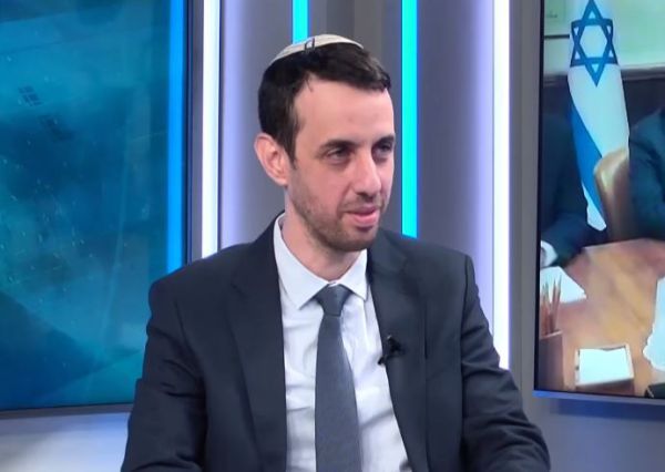 קלנר: "כשתהיה הזדמנות נבטל את חוק ההתנתקות"