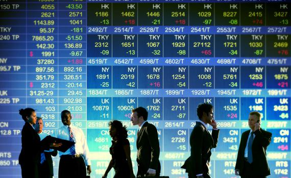 לאחר הודעת החיסון: מניית פייזר בשיא, מניית זום יורדת