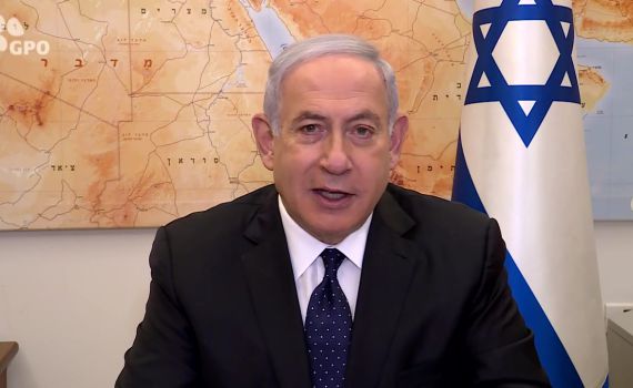 "איך השקר מנצח? הוא מרגיל אותנו אליו לאט לאט"