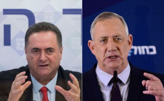 בגלל המריבות בממשלה: אין לישראל חשב כללי