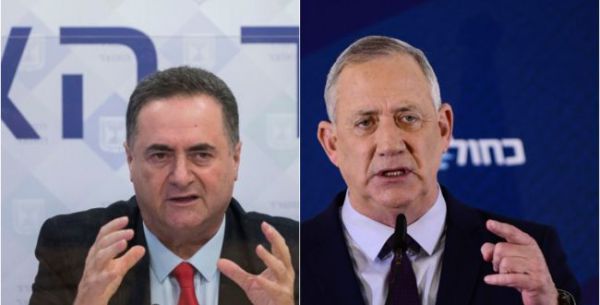 בגלל המריבות בממשלה: אין לישראל חשב כללי