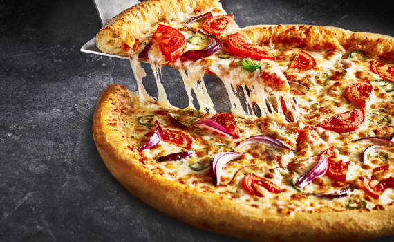 דומינו'ס פיצה במהלך מפתיע עבור שומרי הכשרות