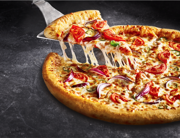 דומינו'ס פיצה במהלך מפתיע עבור שומרי הכשרות