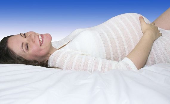 התמכרות להריון – יש דבר כזה?