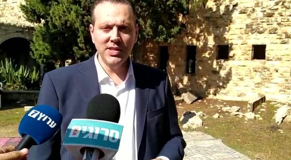 מיקי זוהר לסרוגים: "מציע לבנט לחזור בו מדבריו"