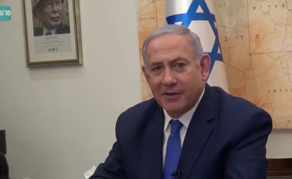 סימני לחץ? נתניהו ביקש הפסקה בישיבת הממשלה