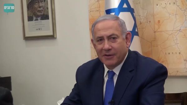 סימני לחץ? נתניהו ביקש הפסקה בישיבת הממשלה