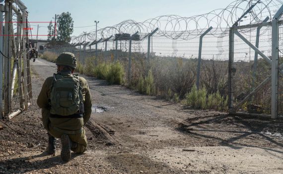 בתיווך רוסי: מגעים לשחרור ישראלית שנעצרה בסוריה