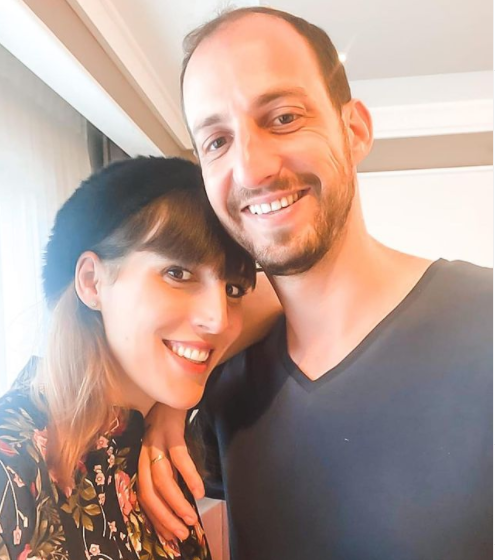 "התביישתי": ענהאל חושפת את ההטרדה שעברה