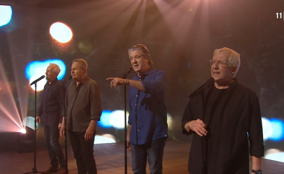 צפו: "זהו זה" במחווה מרגשת לנתן זך ז"ל