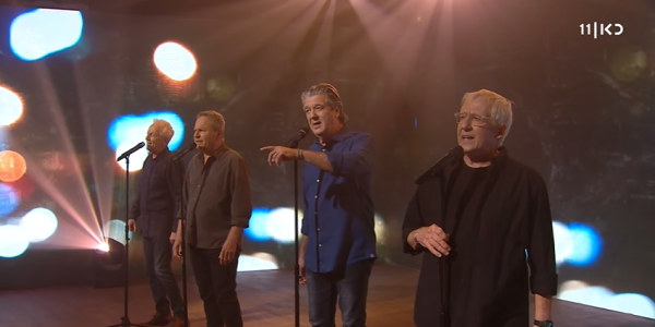 צפו: "זהו זה" במחווה מרגשת לנתן זך ז"ל