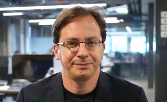 ברנז'ה: נדב אייל עוזב את חברת חדשות 13