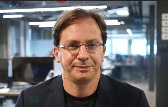 ברנז'ה: נדב אייל עוזב את חברת חדשות 13