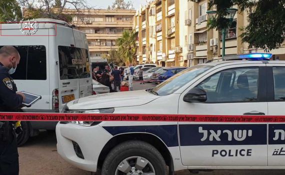 פוענח: שני תושבי יפו רצחו קשיש בן 92 בלוד