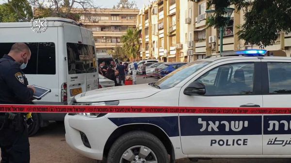 פוענח: שני תושבי יפו רצחו קשיש בן 92 בלוד