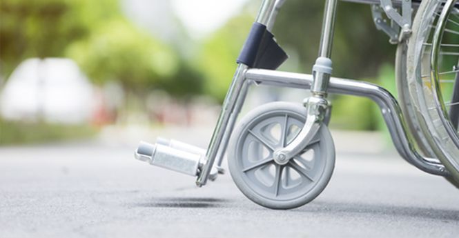 מתנדבת שהתמודדה עם ניוון שרירים נפטרה מקורונה