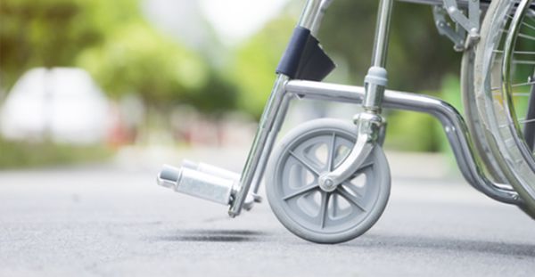 מתנדבת שהתמודדה עם ניוון שרירים נפטרה מקורונה