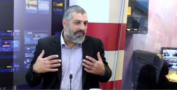 מזל טוב: צבי יחזקאלי חובק בן שביעי