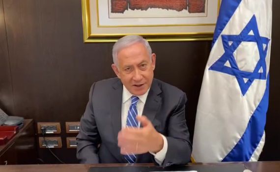 נתניהו שוחח עם מנכ"ל פייזר: "נשיג חוזה לחיסונים"