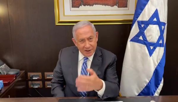 נתניהו שוחח עם מנכ"ל פייזר: "נשיג חוזה לחיסונים"