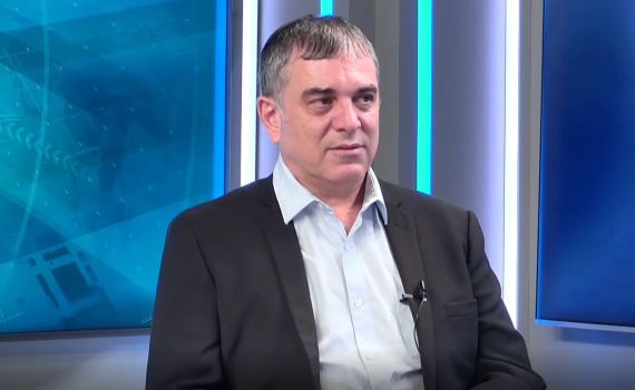 שלמה פילבר: אין לבנט בעיה להישאר עם סמוטריץ'