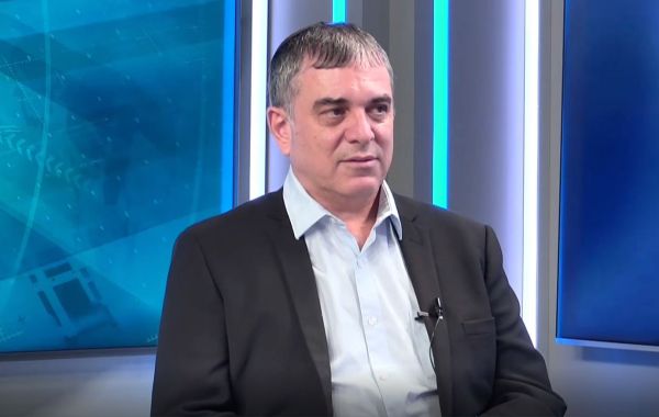 שלמה פילבר: אין לבנט בעיה להישאר עם סמוטריץ'